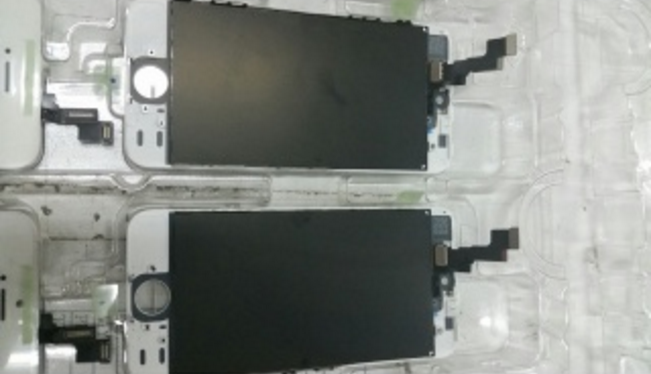 Original LH400WS1-SD03 LG Screen Panel 4" 640*1136 LH400WS1-SD03 LCD Display